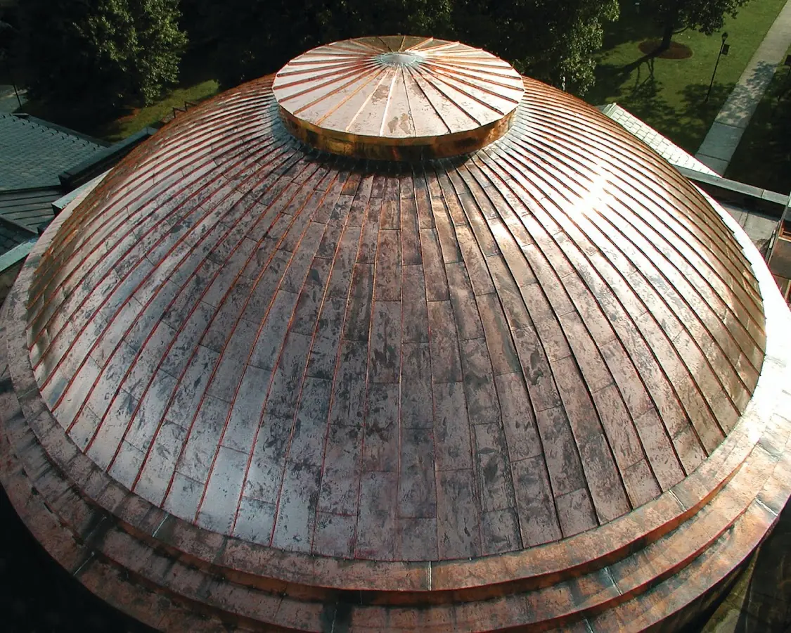 Craftsman Roofing crew installing a new roof in Riverton Heights